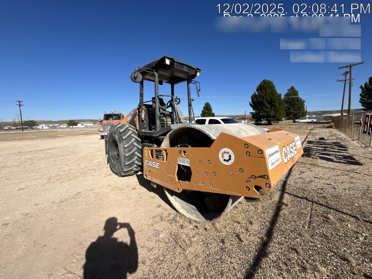 2023 CASE SV211E