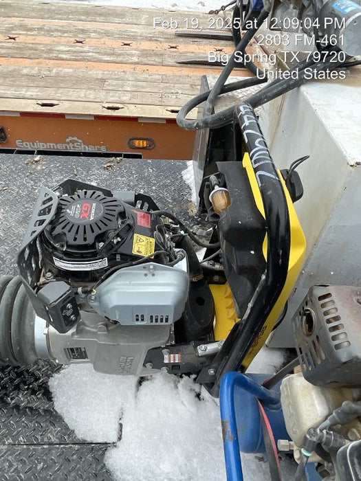 2024 WACKER NEUSON BS68-4Ab/28