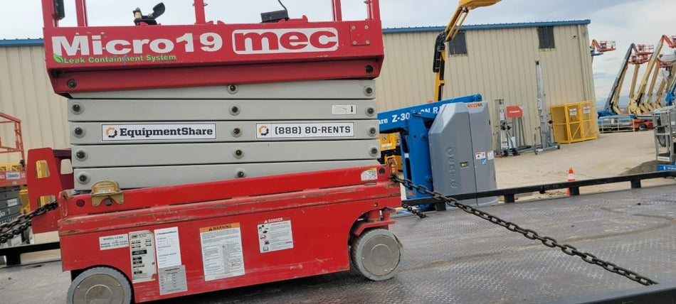2020 MEC Micro 19