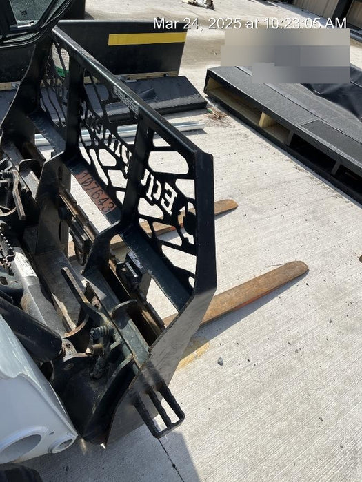 2020 WACKER NEUSON 48" Pallet Forks