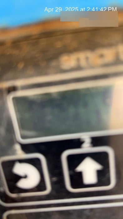 2017 Genie GS-1930 Standard