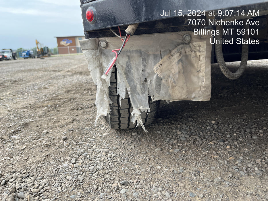 2024 SOUTHLAND 7" X 22" Tilt