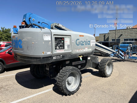 2023 GENIE S-65 XC