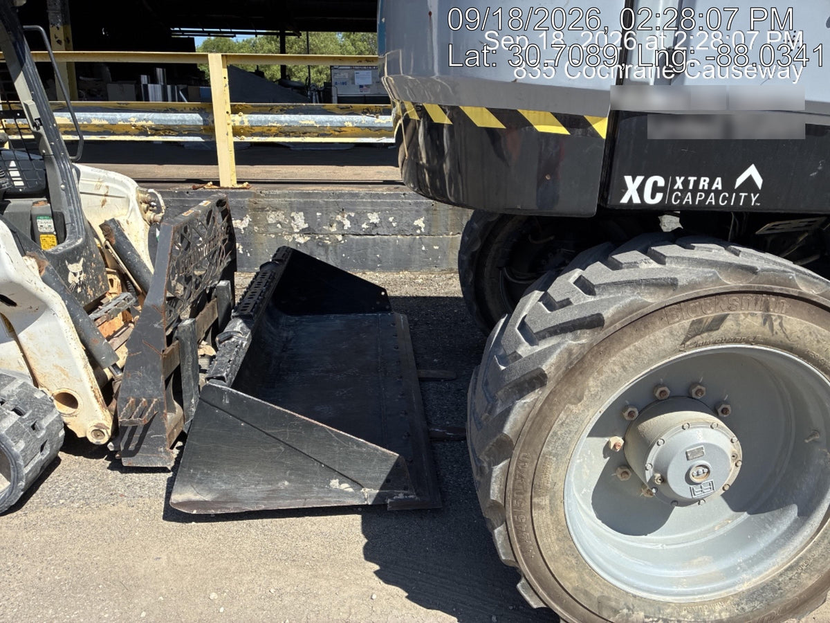 2022 PALADIN 48" Pallet Forks - Paladin