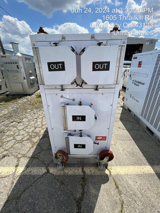 2023 SMARTECH SLIC12R-MSH