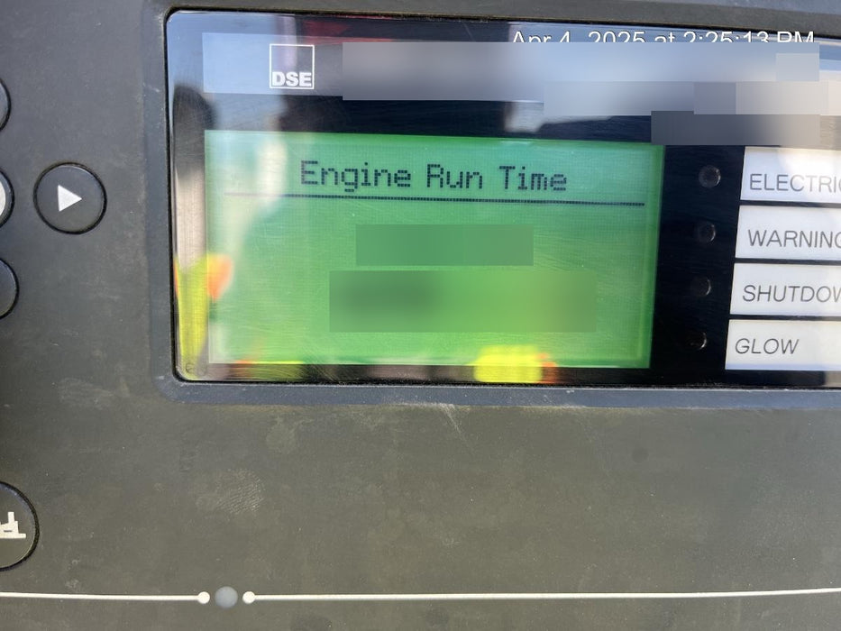 2021 AIRMAN SDG25S-8E1