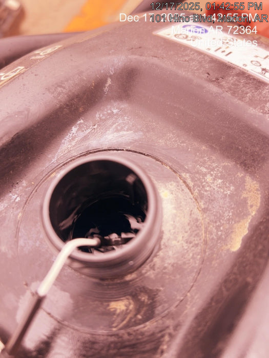 2024 HUSQVARNA LT6005