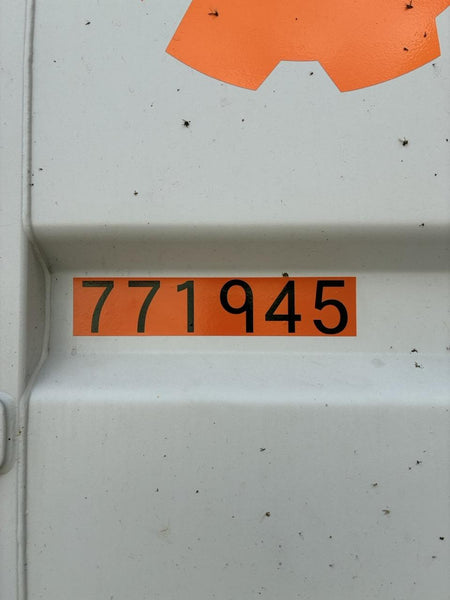 2025 GENERIC 40H-DD