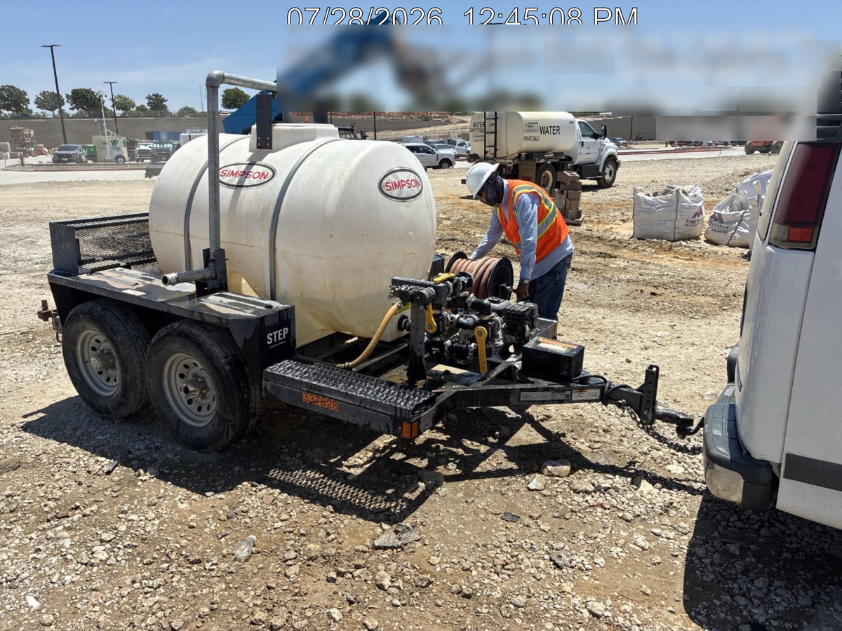2023 SIMPSON SWT-52517
