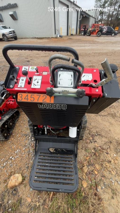 2023 BARRETO E2036RTKH-4MS