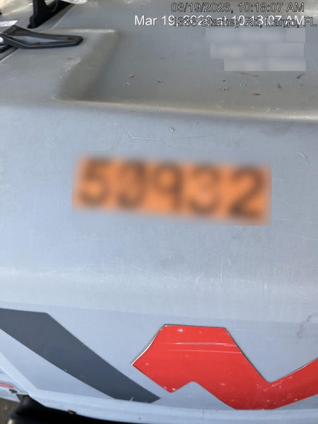 2019 Wacker Neuson LTV6L-MH Standard