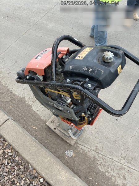 2024 HUSQVARNA LT5005