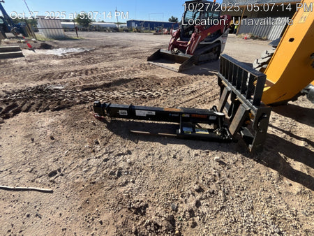 2025 STAR INDUSTRIES M1360B - Star JIB Boom