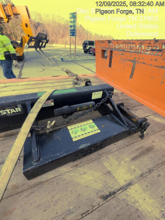 2025 STAR INDUSTRIES M1360B - Star JIB Boom