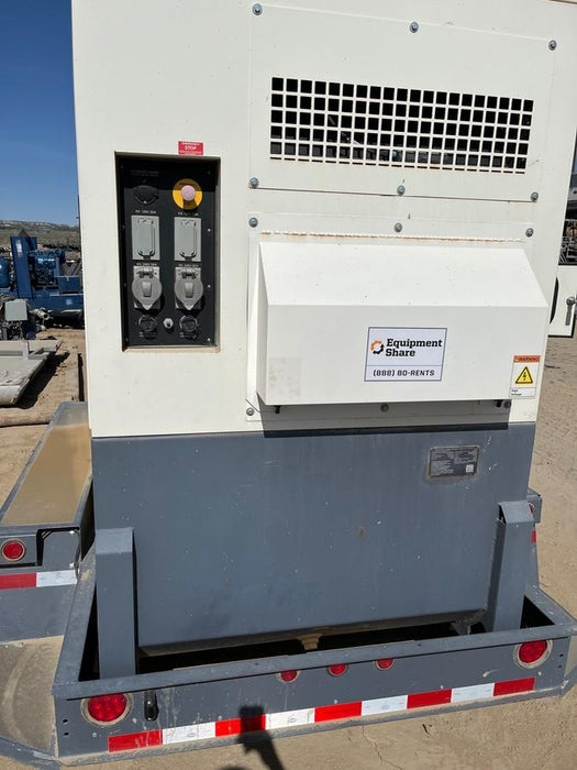 2020 ATLAS COPCO QAS250