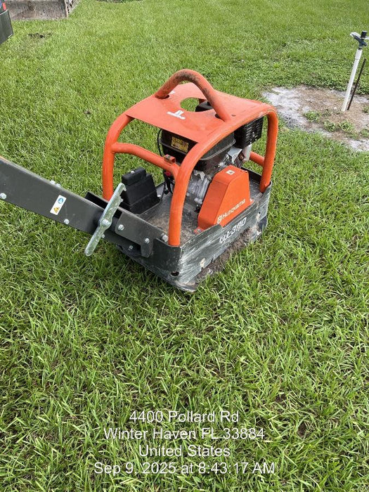 2024 HUSQVARNA LG300