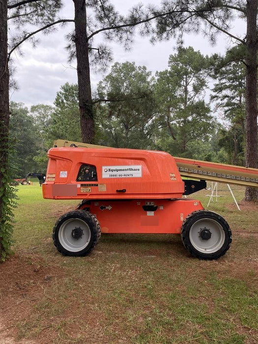 2019 JLG 660SJ