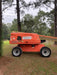 2019 JLG 660SJ