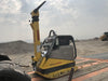 2020 Wacker Neuson DPU6555 Vibration Plate