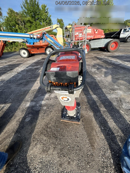 2024 DYNAPAC DR6X
