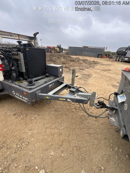 2023 ATLAS COPCO PAC F44 KD