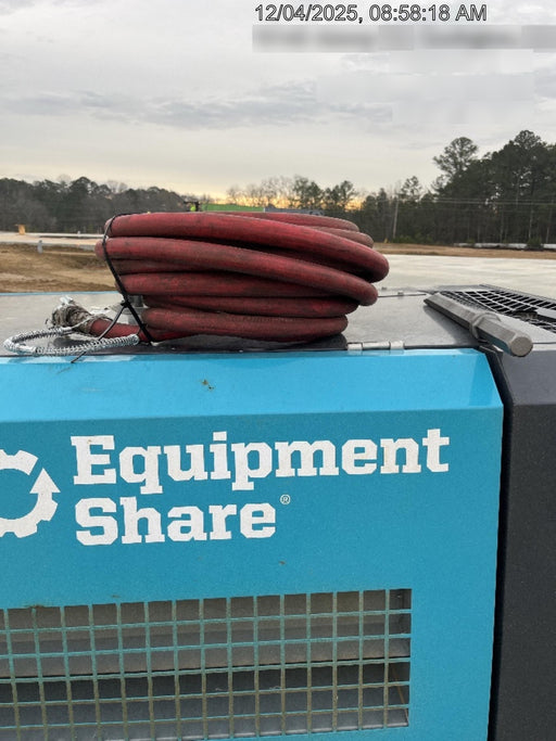 2024 MICHIGAN PNEUMATIC ES-TPB90-118-TRACKER