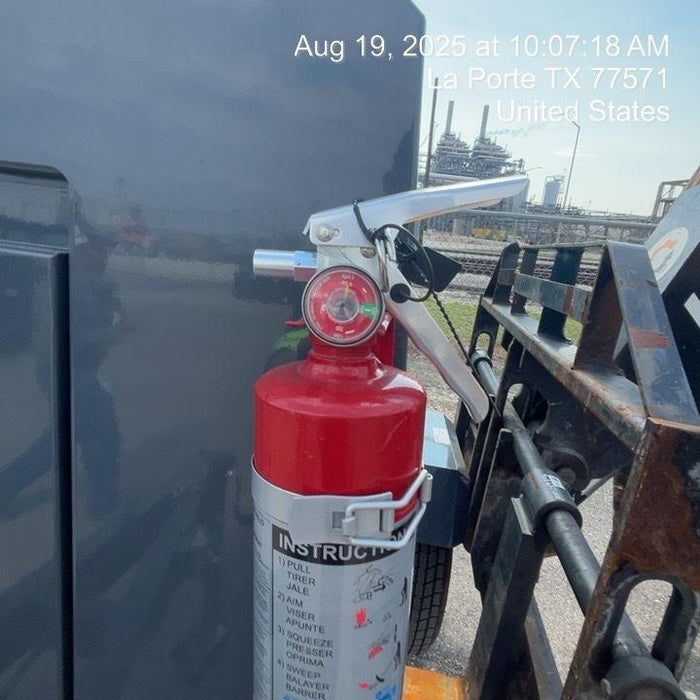 2025 AIRMAN PDSF375DP-6E1