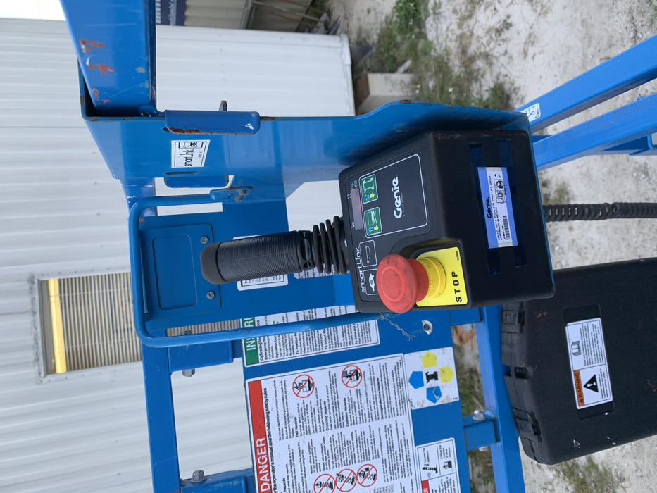 2020 Genie GS-1930 GENIE GS-1930