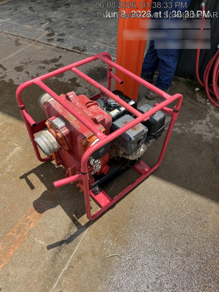 2023 MULTIQUIP QP4TH