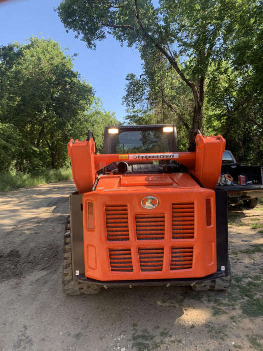 2021 KUBOTA SVL95­-2SHC