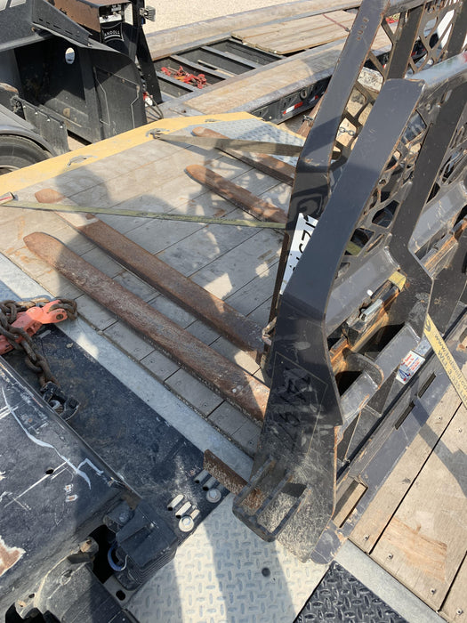 2021 PALADIN 48" Pallet Forks - Paladin