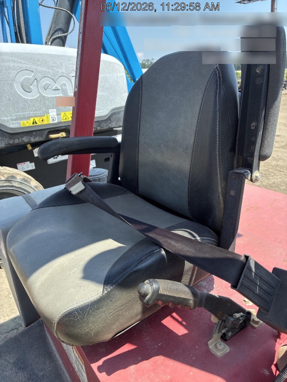 2019 BROCE BW260