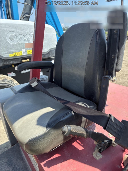 2019 BROCE BW260
