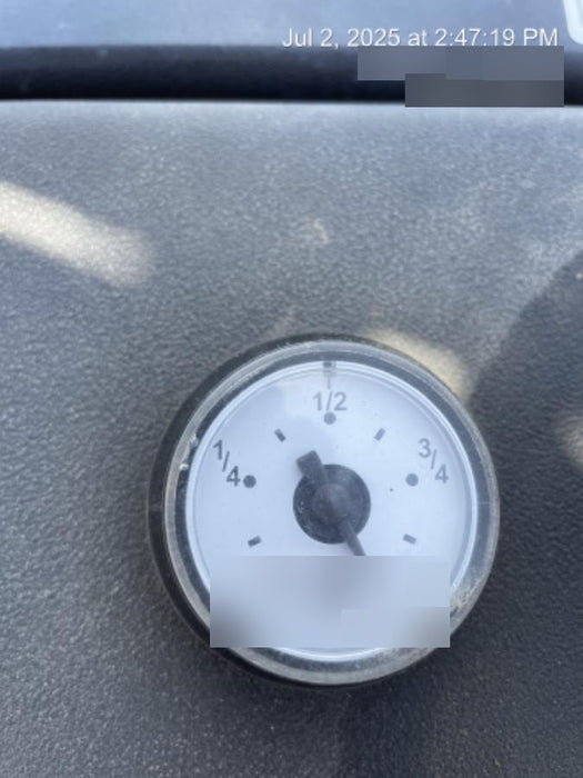 2022 Allmand NLV3GR (4) LED Light Fixture 350W, 23' Vertical Mast, 3kW Prime, Towable, Deep Sea L401, Leveling Jacks, Yanmar T4F 5.8hp