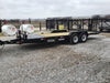 2020 STAG 18+4 14K Tilt Trailer