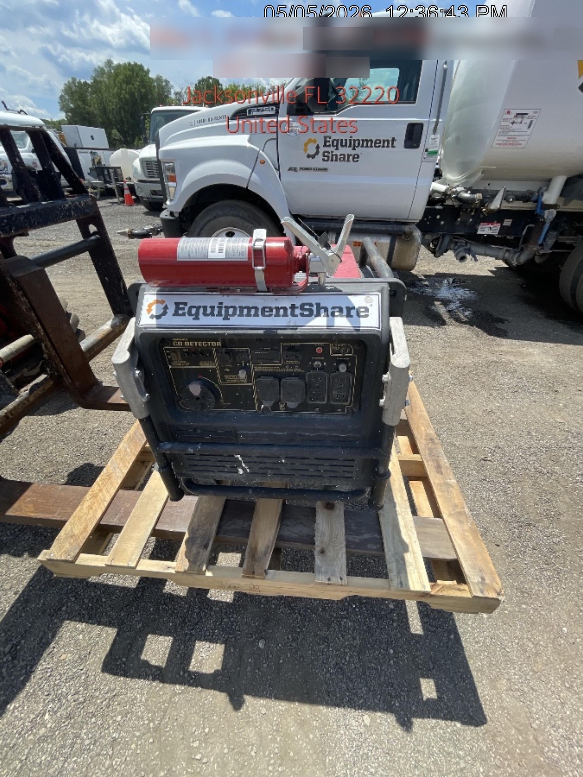 2022 MI-T-M GEN-8000-IMM1E