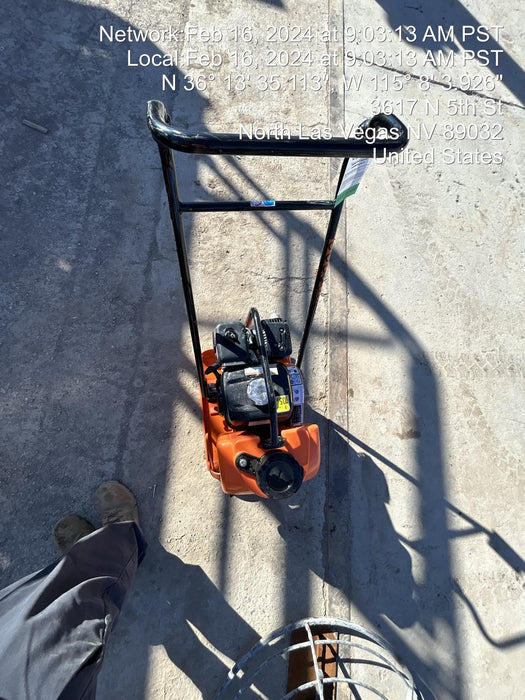 2023 MULTIQUIP MVC82VHW