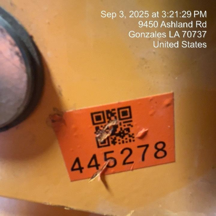 2024 HARRINGTON UBC030