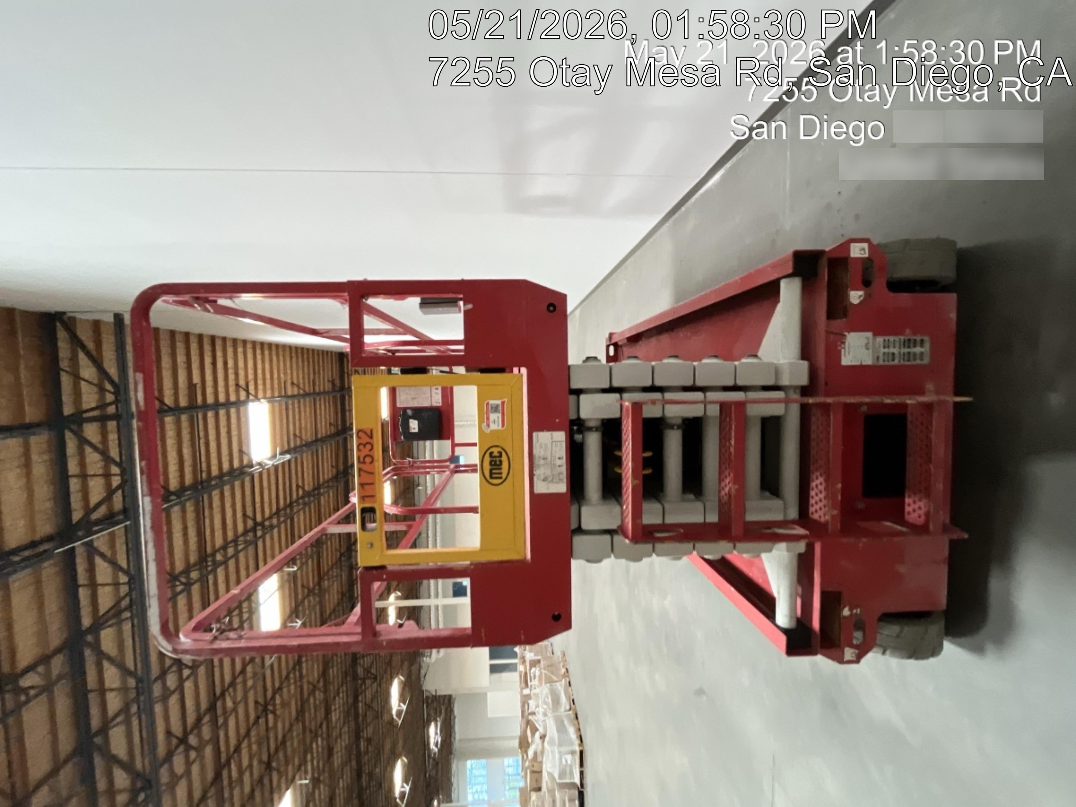 2021 MEC 4555SE
