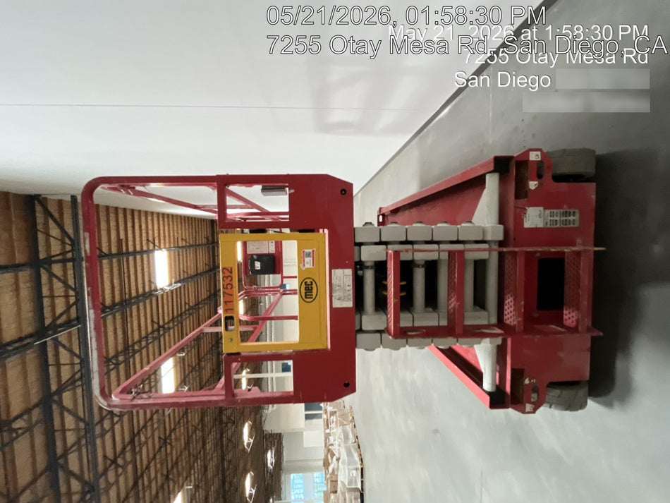 2021 MEC 4555SE