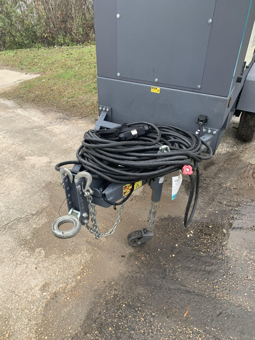 2020 ATLAS COPCO QAS 70