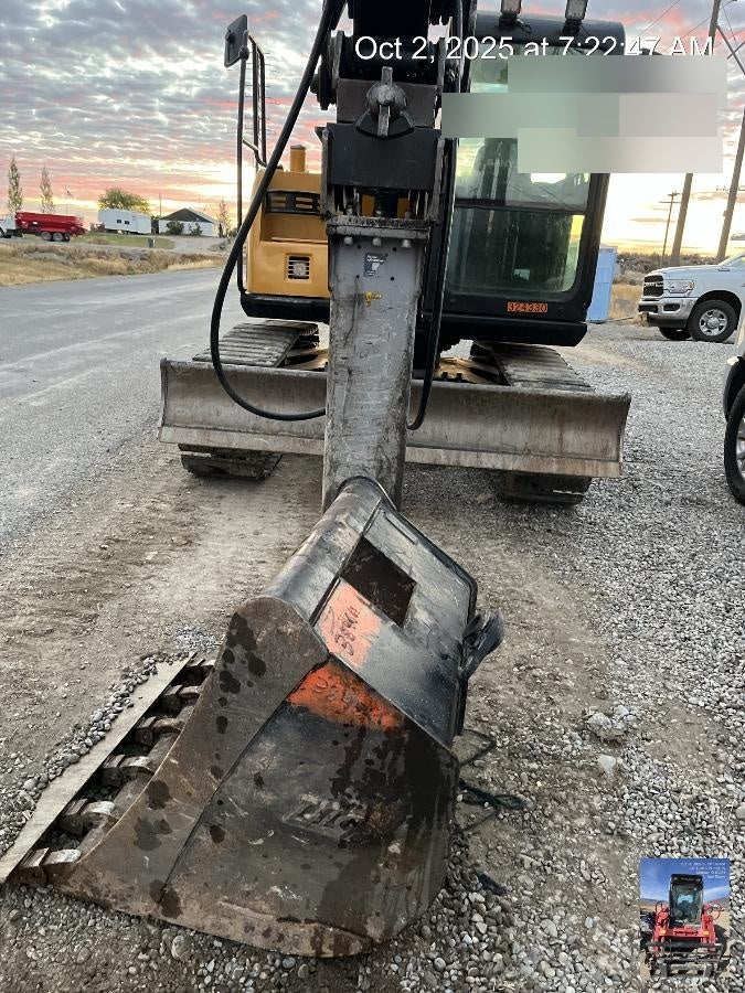 2023 TAG MANUFACTURING Bucket 36" HD, Backhoe Loaders - Tag