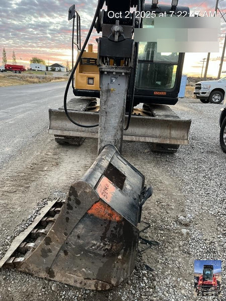 2023 TAG MANUFACTURING Bucket 36" HD, Backhoe Loaders - Tag