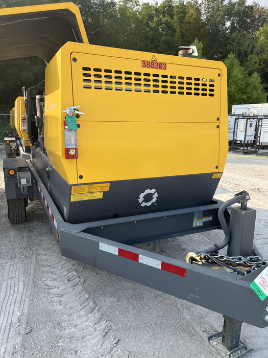 2024 ATLAS COPCO XAS 850