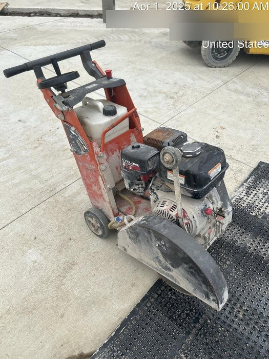 2020 HUSQVARNA FS 400