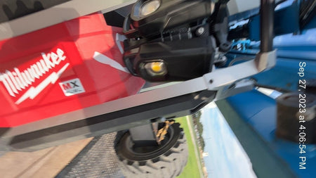 2022 MILWAUKEE MXF041-1XC