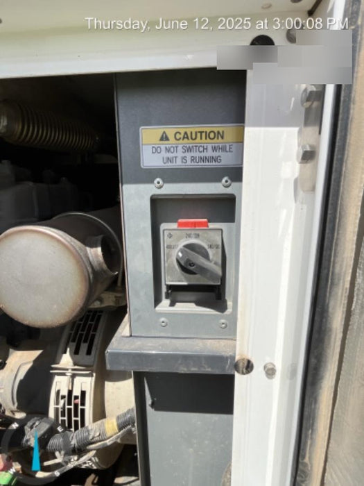 2021 AIRMAN SDG25S-8E1