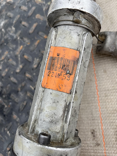 2022 GEARENCG MFG P95-525 GEARNCG MFG