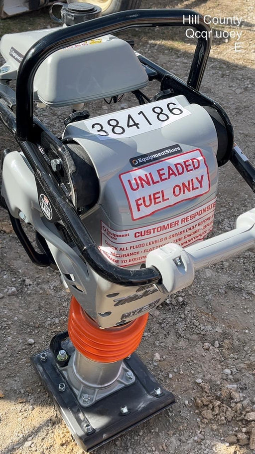 2023 MULTIQUIP MTX60HD