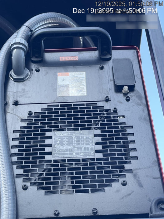 2025 LINCOLN ELECTRIC K3425-1